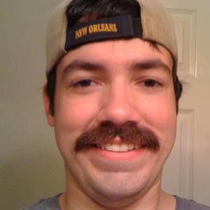 Meet your Posher, Bryan